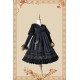 Infanta Sacred Orchard Manor One Piece(2 Colours/Full Payment Without Shipping)